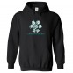 Choose Your Weapon Dungeons and Dragons Dice Classic Unisex Kids and Adults Pullover Hoodie For Gaming Fans